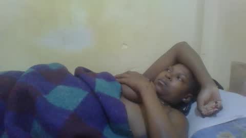 melisah254 online show from April 2026 06:52:01 AM