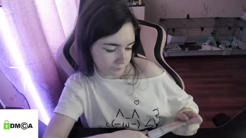 melisanilson online show from January 2025 08:18:02 AM