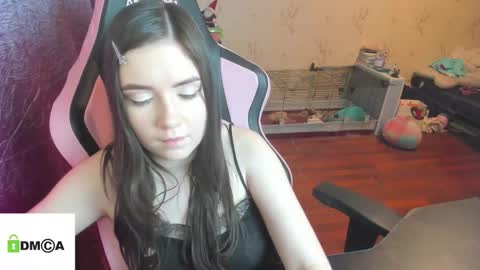 melisanilson online show from February 2026 01:15:01 AM