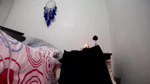 Snapshot of melishanton chatting on March 2025 09:13:02 PM melishanton online show from March 2025 09:13:02 PM