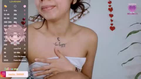 melissa online show from February 2026 09:13:01 PM