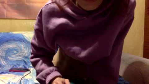 irina online show from April 2026 03:37:02 PM