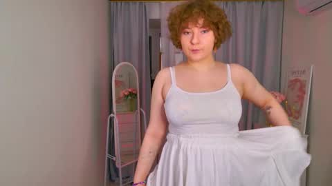 Melissa online show from November 2025 06:27:01 AM