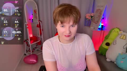 Melissa online show from February 2026 06:14:02 AM