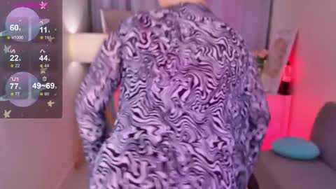 Melissa online show from March 2026 06:21:01 AM