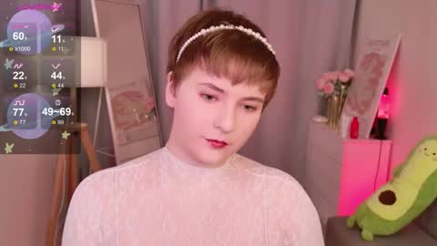 Melissa online show from March 2026 06:16:02 AM