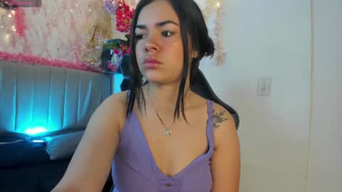 Snapshot of melissa___saenz chatting on June 2026 11:41:02 AM melissa___saenz online show from June 2026 11:41:02 AM