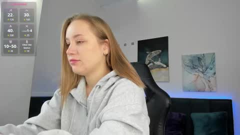 Hi I am Melissa online show from February 2026 01:12:01 AM