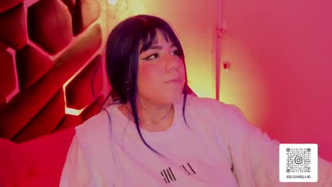 Lissa  online show from April 2026 11:26:02 AM