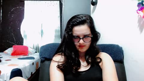 Melissas Corner online show from March 2025 06:45:02 PM