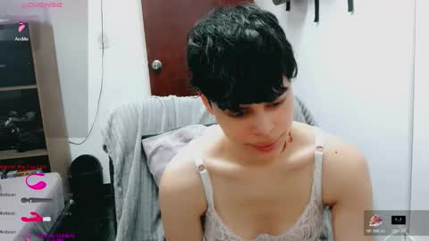 Melissas Corner online show from November 2025 06:40:02 PM