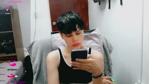 Melissas Corner online show from November 2025 07:23:02 PM