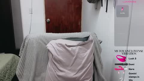 Melissas Corner online show from January 2026 06:44:02 PM