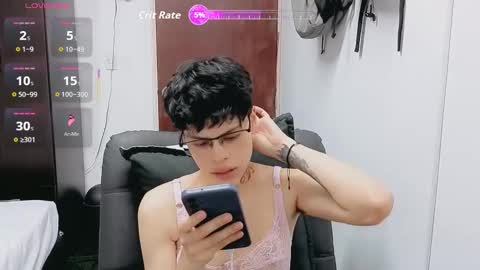 Melissas Corner online show from January 2026 11:03:02 PM