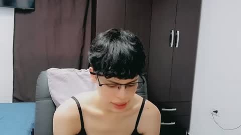 Snapshot of melissa_and_dany chatting on June 2026 09:31:02 PM Melissas Corner online show from June 2026 09:31:02 PM