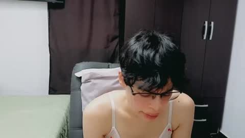 Snapshot of melissa_and_dany chatting on July 2026 11:09:02 PM Melissas Corner online show from July 2026 11:09:02 PM