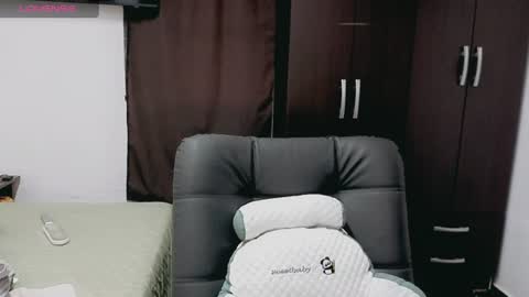 Snapshot of melissa_and_dany chatting on July 2026 01:42:01 AM Melissas Corner online show from July 2026 01:42:01 AM