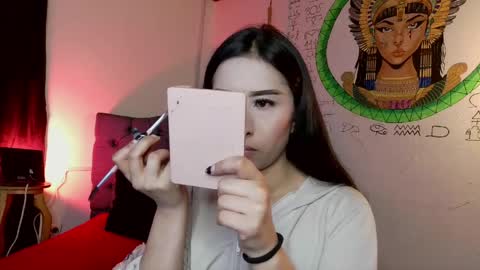 michell online show from April 2026 09:41:02 PM