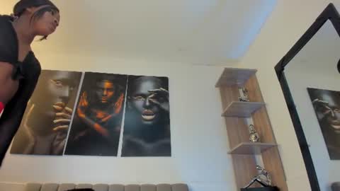 Snapshot of melissa_ebony_ chatting on June 2026 09:41:01 PM Melissa E. online show from June 2026 09:41:01 PM