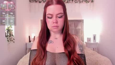 melissa_es online show from March 2026 12:09:01 PM