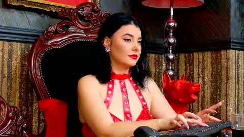 Melissa online show from November 2025 11:38:02 AM