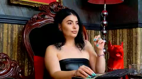 Melissa online show from January 2026 05:27:02 PM