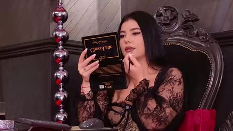 Melissa online show from June 2026 09:55:02 AM