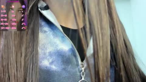 Melissa 3 online show from September 2025 06:26:02 AM