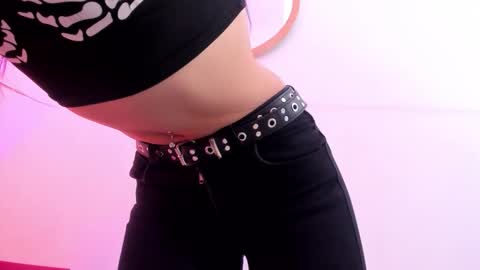 Melissa 3 online show from March 2026 01:16:02 AM