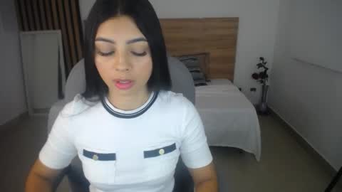 melissa_lenox online show from June 2026 11:57:01 AM