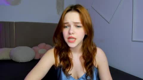 Melissa online show from May 2026 10:36:01 PM