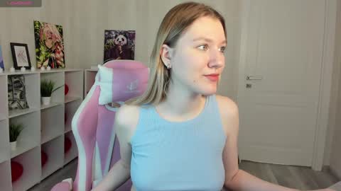 melissa_moooree online show from March 2025 08:20:02 AM