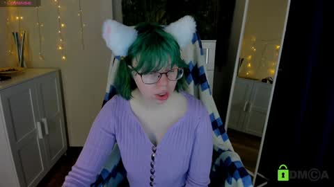 Melissa online show from January 2025 08:54:01 PM