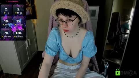 Melissa online show from September 2025 05:31:01 AM