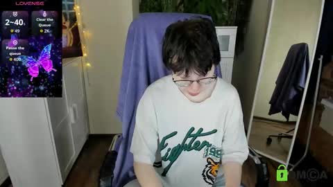 Melissa online show from September 2025 08:58:01 PM