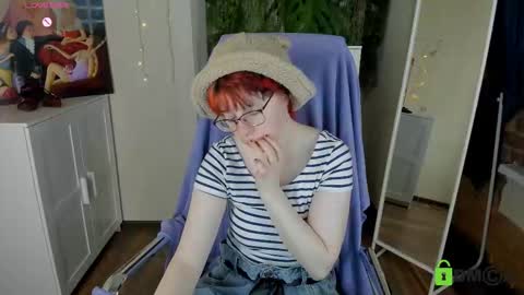 Melissa online show from November 2025 04:07:01 PM