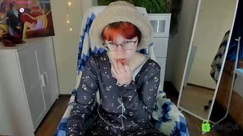 Melissa online show from November 2025 10:43:02 AM