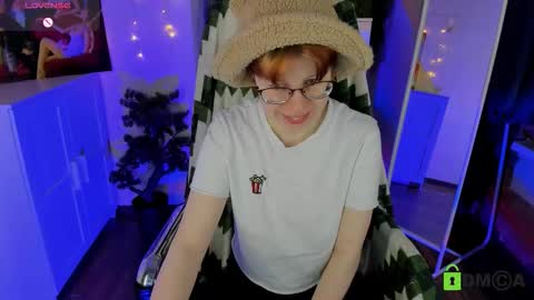 Melissa online show from November 2025 09:06:01 PM