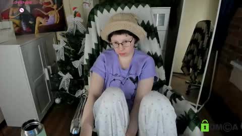 Melissa online show from December 2025 04:09:01 AM