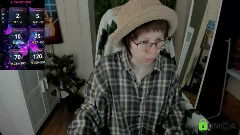 Melissa online show from February 2026 08:28:01 PM