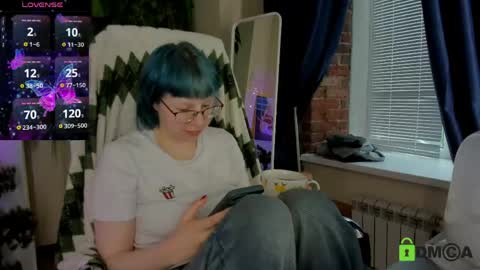 Melissa online show from May 2026 11:01:04 PM