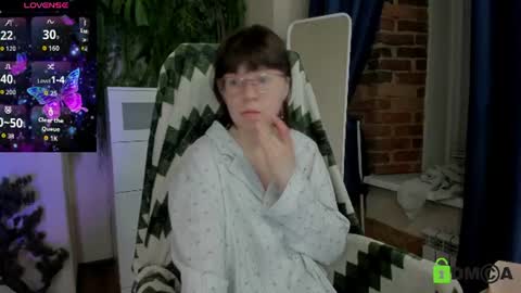Melissa online show from July 2026 09:14:01 PM