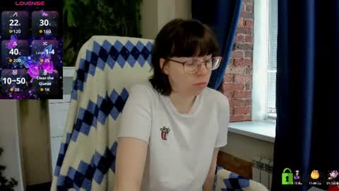 Melissa online show from July 2026 06:17:01 AM