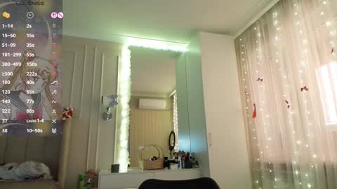 Lisaa online show from February 2026 05:28:02 AM