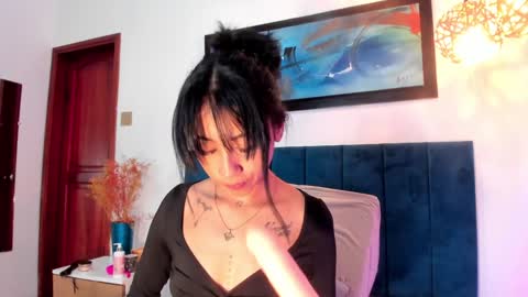 Melissa online show from December 2024 03:02:01 PM