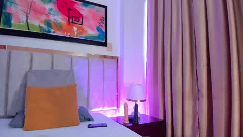 Melissa online show from February 2025 11:57:02 AM