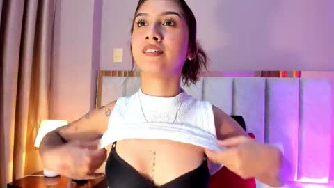 Melissa online show from December 2025 12:20:02 AM