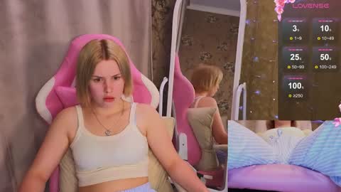 melissaavis online show from April 2026 06:05:01 PM