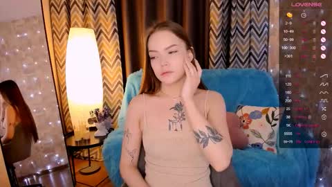 Snapshot of melissabells chatting on February 2026 02:06:02 AM Melisa online show from February 2026 02:06:02 AM