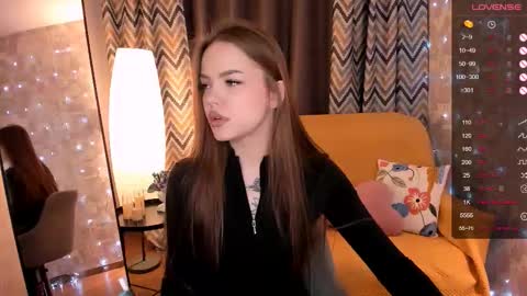 Snapshot of melissabells chatting on February 2026 02:21:01 AM Melisa online show from February 2026 02:21:01 AM